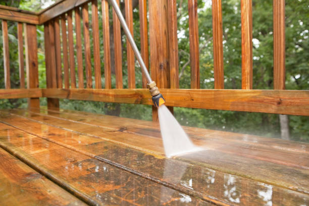 Best Fence Cleaning  in Valley Stream, NY